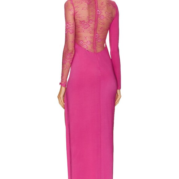 x REVOLVE Hillary Gown - Picture 3 of 3